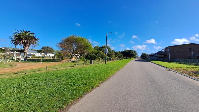 4 Bedroom Property for Sale in Stilbaai East Western Cape